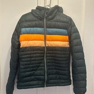 Cotopaxi women's jacket medium